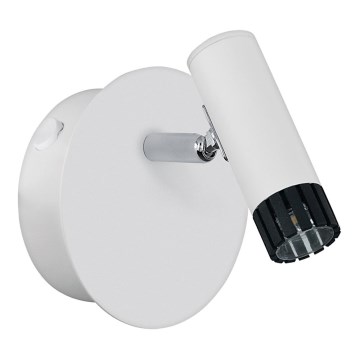 Eglo 93808 - LED bodové svítidlo LIANELLO 1xLED/5W/230V Eglo 93808 - LED bodové svítidlo LIANELLO 1xLED/5W/230V