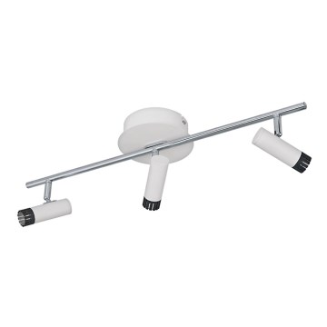 Eglo 93811 - LED bodové svítidlo LIANELLO 3xLED/5W/230V Eglo 93811 - LED bodové svítidlo LIANELLO 3xLED/5W/230V