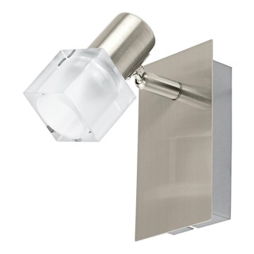 Eglo 93813 - LED bodové svítidlo NOCERA 1xLED/5W/230V Eglo 93813 - LED bodové svítidlo NOCERA 1xLED/5W/230V