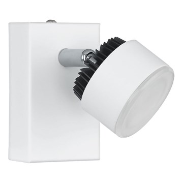 Eglo 93852 - LED bodové svítidlo ARMENTO 1xLED/6W/230V Eglo 93852 - LED bodové svítidlo ARMENTO 1xLED/6W/230V