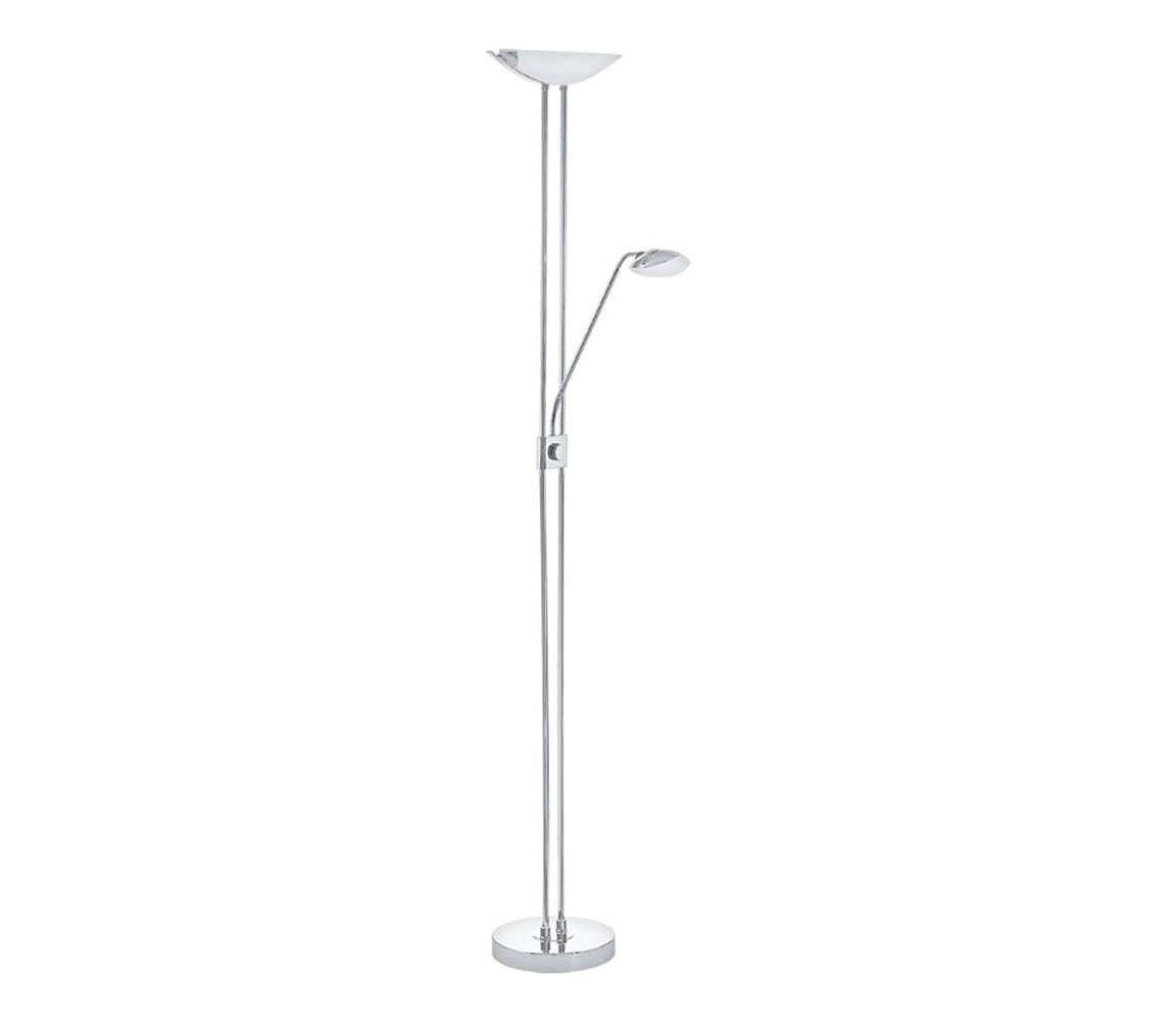 Eglo Eglo 93875 - LED stmívatelná lampa BAYA 1 LED/20W + LED/2,5W EG93875