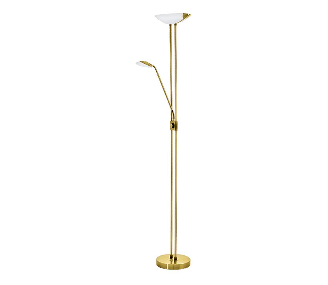 Eglo Eglo 93877 - LED stmívatelná lampa BAYA 1 LED/20W + LED/2,5W EG93877