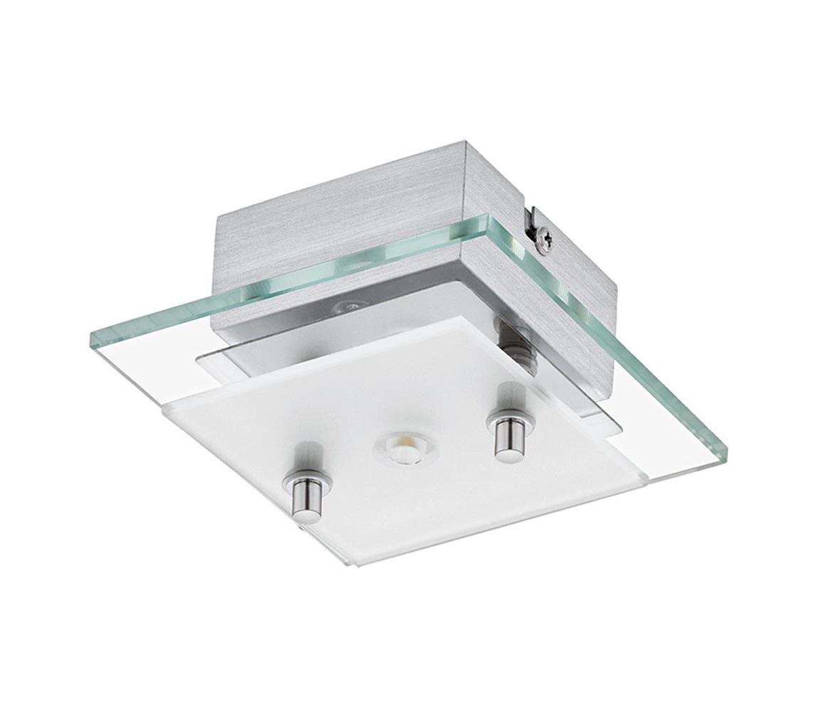 Eglo Eglo 93884 - LED stropní svítidlo FRES 2 LED/5,4W/230V EG93884