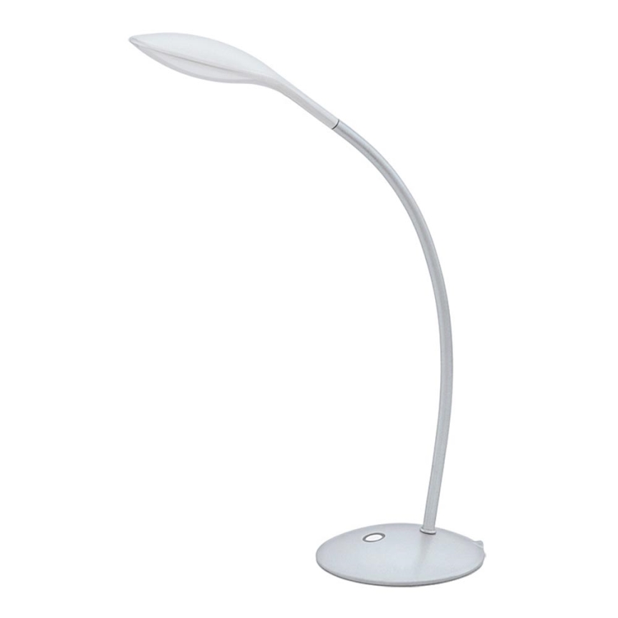 Eglo 93892 - LED stolní lampa CALPO 1 1xLED/4,5W/230V