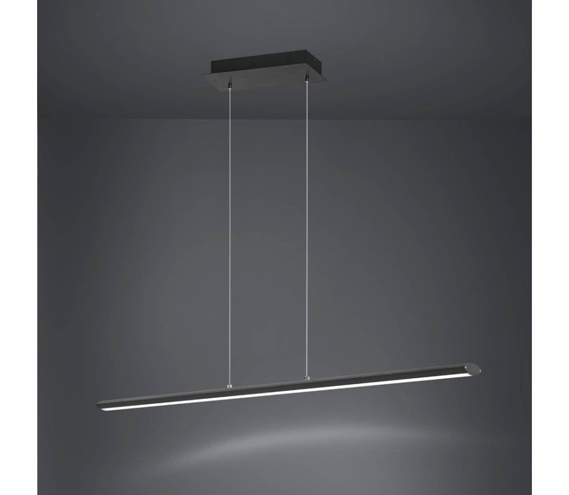 Eglo Eglo 93896 - LED Stmívatelné závěsné svítidlo PELLARO LED/30W/230V EG93896