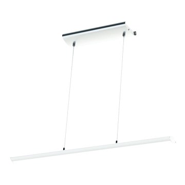Eglo 93897 - LED závěsné svítidlo PELLARO 2xLED/10,5W/230V Eglo 93897 - LED závěsné svítidlo PELLARO 2xLED/10,5W/230V