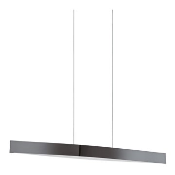 Eglo 93909 - LED závěsné svítidlo FORNES LED/24W/230V