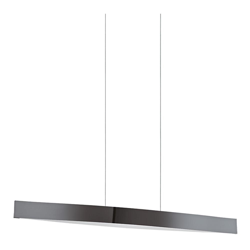 Eglo 93909 - LED závěsné svítidlo FORNES LED/24W/230V