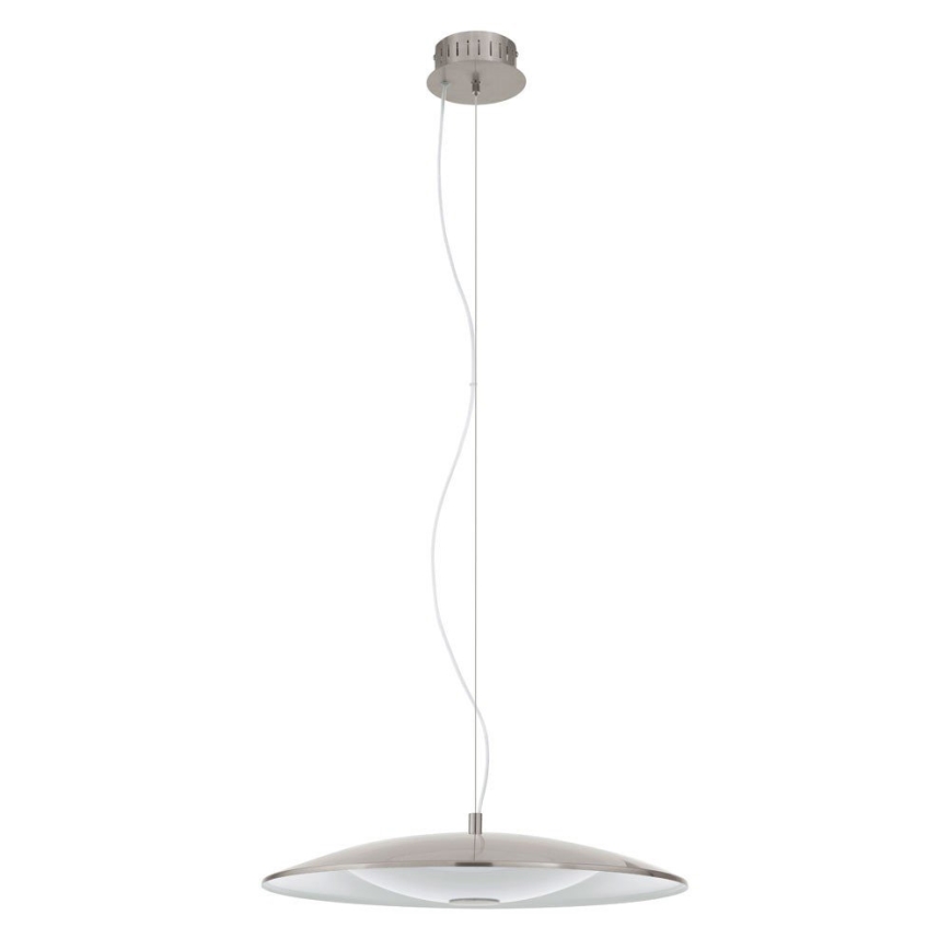 Eglo 93911 - LED závěsné svítidlo JAMERA 1xLED/18W/230V