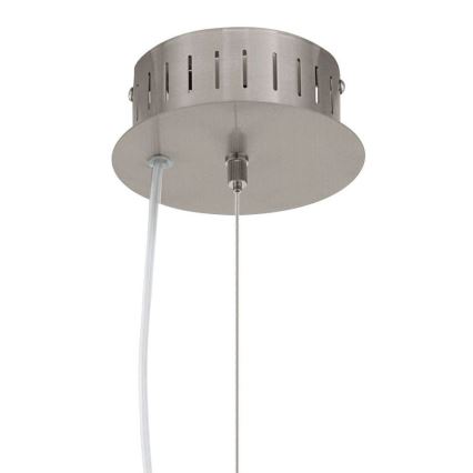 Eglo 93911 - LED závěsné svítidlo JAMERA 1xLED/18W/230V