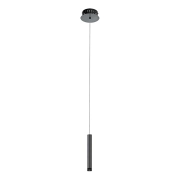 Eglo 93924 - LED závěsné svítidlo RAPARO 1xLED/5W/230V Eglo 93924 - LED závěsné svítidlo RAPARO 1xLED/5W/230V