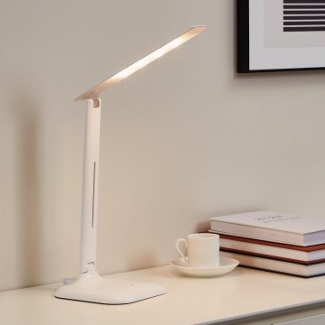 Eglo 93965 - Stolní lampa CAUPO LED/2.9W/230V Eglo 93965 - Stolní lampa CAUPO LED/2.9W/230V