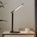 Eglo 93966 -  Stolní lampa CAUPO LED/2.9W/230V