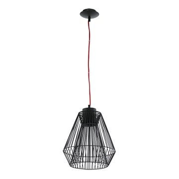 Eglo 93972 - LED závěsné svítidlo PIASTRE 1xGX53/7W/230V Eglo 93972 - LED závěsné svítidlo PIASTRE 1xGX53/7W/230V