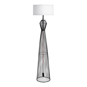 Eglo 93976 - Stojací lampa VALSENO 1xE27/60W/230V Eglo 93976 - Stojací lampa VALSENO 1xE27/60W/230V