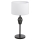 Eglo 93987 - Stolní lampa VALSENO 1xE27/60W/230V