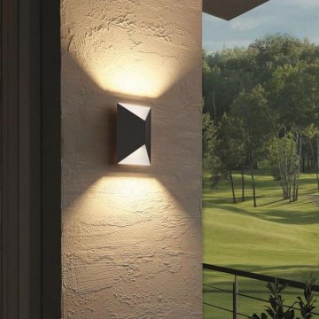 Eglo 93993 - LED venkovní osvětlení PREDAZZO 2xLED/2,5W/230V Eglo 93993 - LED venkovní osvětlení PREDAZZO 2xLED/2,5W/230V