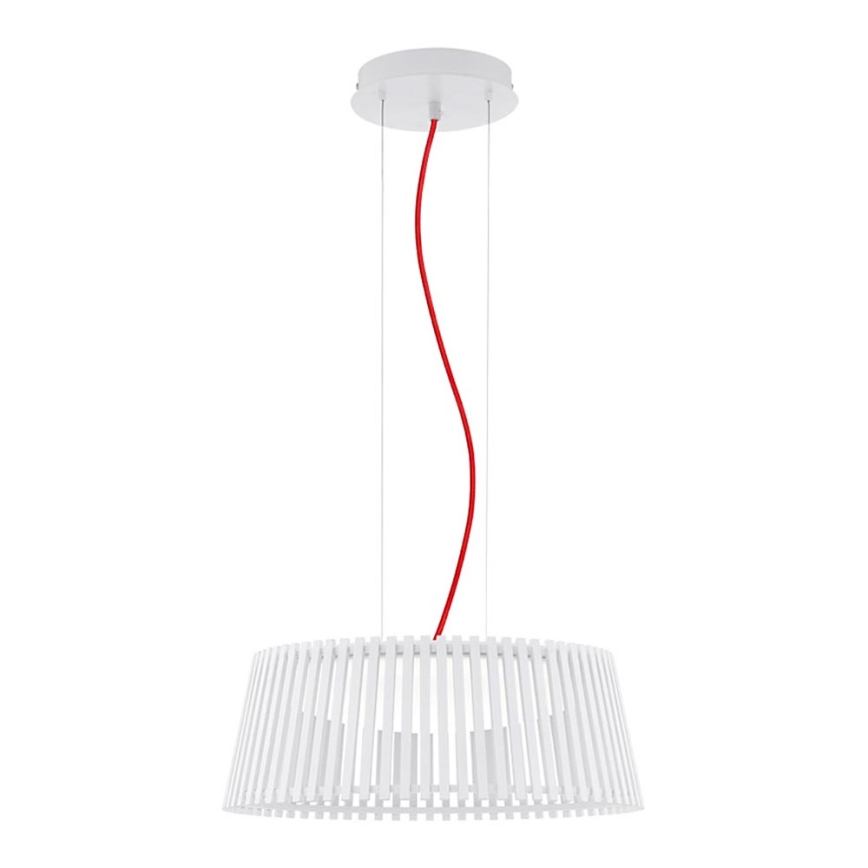 Eglo 94016 - LED závěsné svítidlo ROVERATO LED/18W/230V