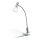 Eglo 94038 - LED Lampa s klipem GLOSSY 1xLED/3,3W/230V