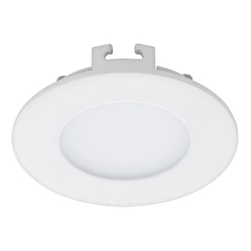 Eglo 94043 - LED podhledové svítidlo FUEVA 1 LED/2,7W/230V Eglo 94043 - LED podhledové svítidlo FUEVA 1 LED/2,7W/230V