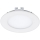 Eglo 94048 - LED podhledové svítidlo FUEVA 1 LED/5,5W/230V