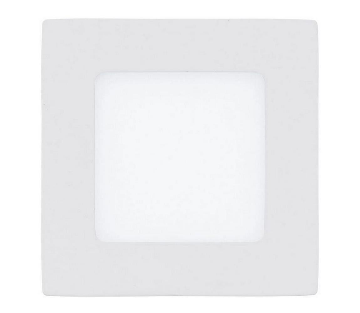 Eglo Eglo 94054 - LED podhledové svítidlo FUEVA 1 LED/5,5W/230V EG94054