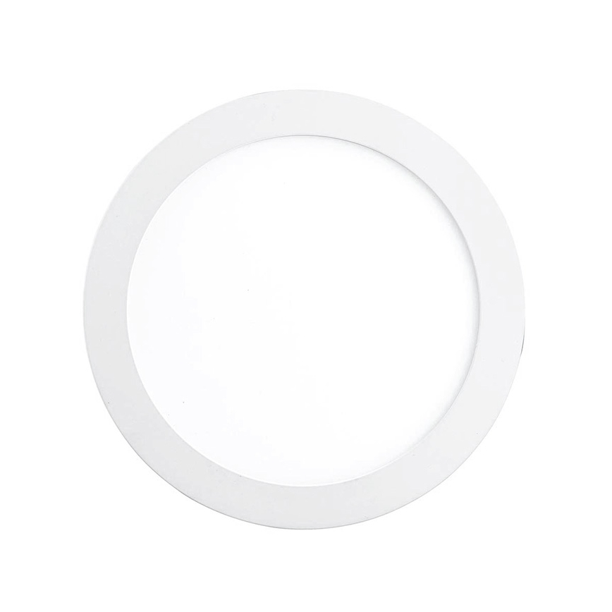 Eglo 94058 - LED podhledové svítidlo FUEVA 1 LED/10,9W/230V