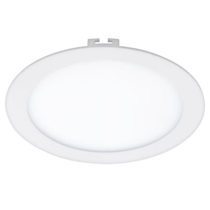 Eglo 94063 - LED podhledové svítidlo FUEVA 1 LED/16,47W/230V