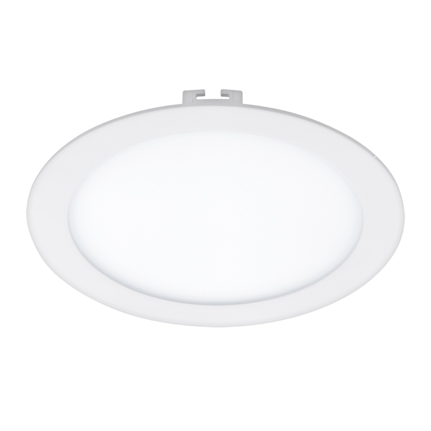 Eglo 94063 - LED podhledové svítidlo FUEVA 1 LED/16,47W/230V