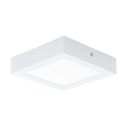 Eglo 94073 - LED stropní svítidlo FUEVA 1 LED/10,95W/230V