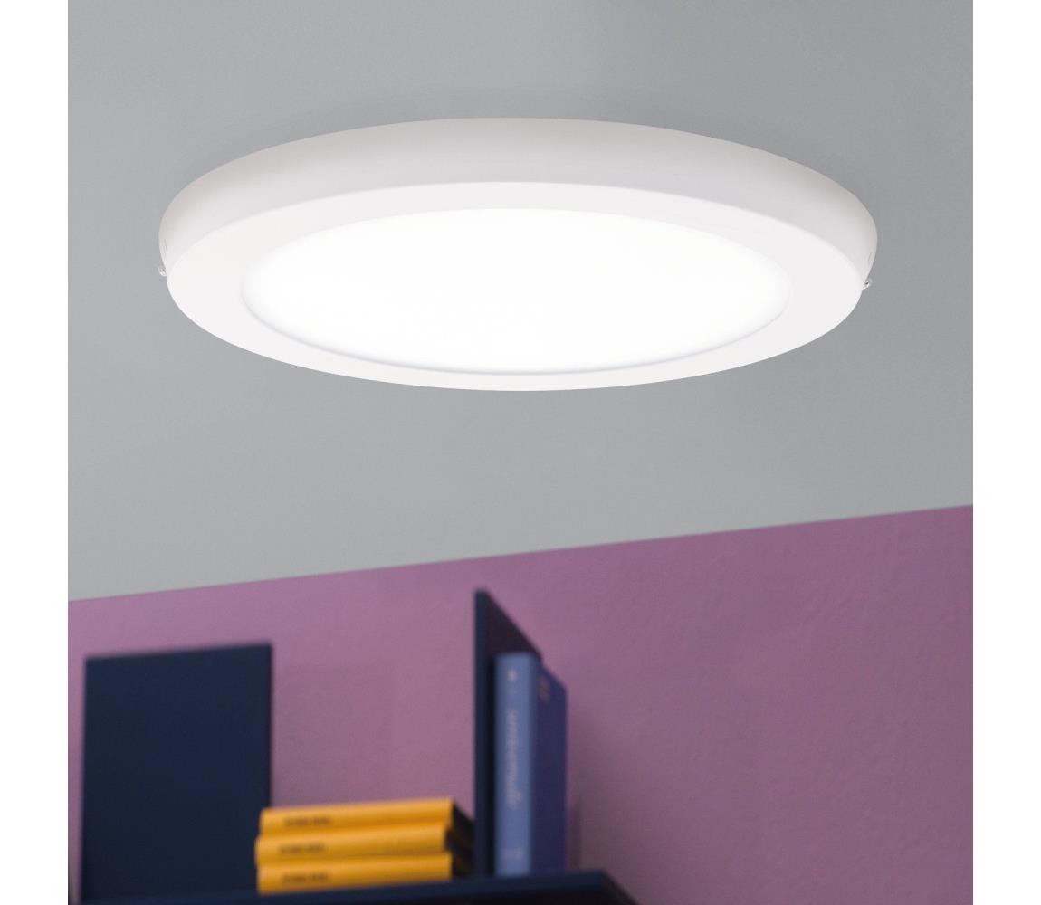 Eglo Eglo 94075 - LED stropní svítidlo FUEVA 1 LED/16,47W/230V EG94075