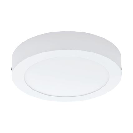 Eglo 94075 - LED stropní svítidlo FUEVA 1 LED/16,47W/230V