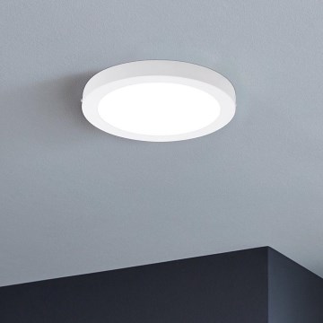 Eglo 94076 - LED stropní svítidlo FUEVA 1 LED/16,47W/230V Eglo 94076 - LED stropní svítidlo FUEVA 1 LED/16,47W/230V
