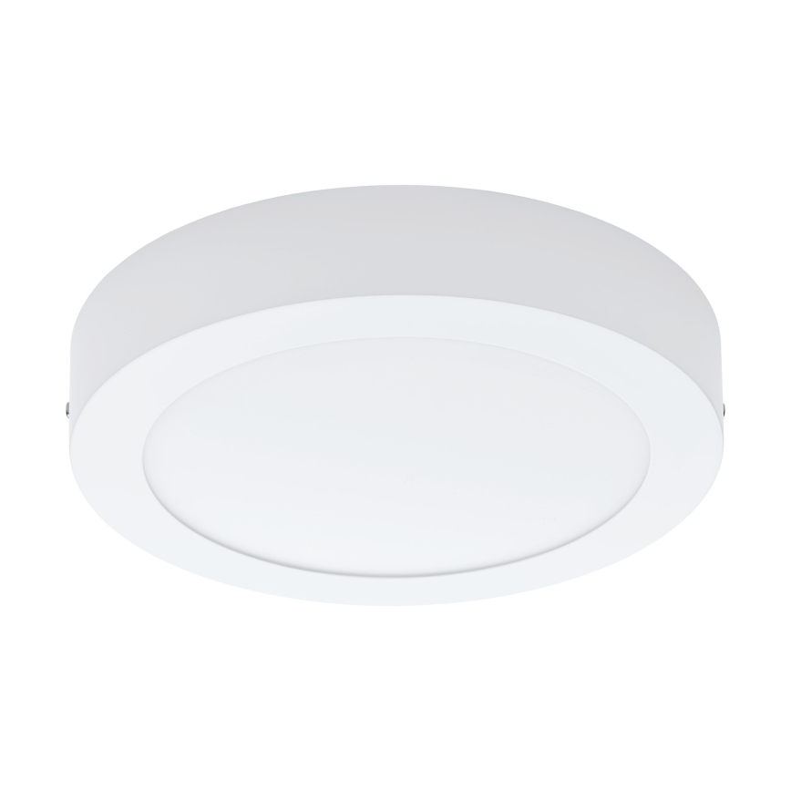 Eglo 94076 - LED stropní svítidlo FUEVA 1 LED/16,47W/230V pr. 22,5 cm