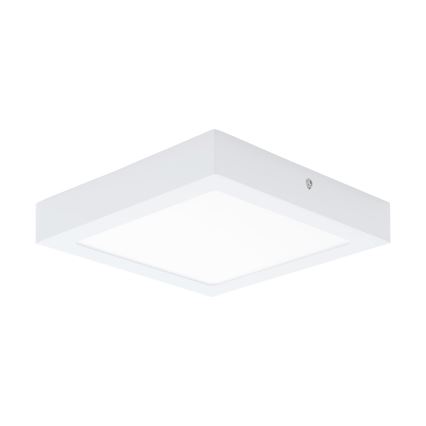 Eglo 94077 - LED stropní svítidlo FUEVA 1 LED/16,47W/230V