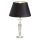 Eglo 94081 - Stolní lampa  PASIANO 1xE27/60W/230V