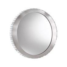 Eglo 94085 - Zrcadlo s LED osvětlením TONERIA LED/36W/230V