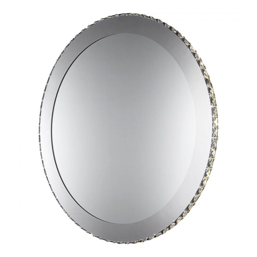 Eglo 94085 - Zrcadlo s LED osvětlením TONERIA LED/36W/230V