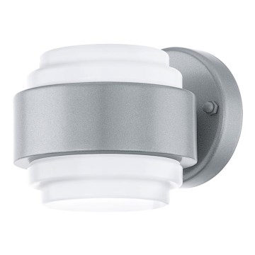 Eglo 94089 - LED venkovní osvětlení LAVORIA 2xLED/2,5W/230V Eglo 94089 - LED venkovní osvětlení LAVORIA 2xLED/2,5W/230V