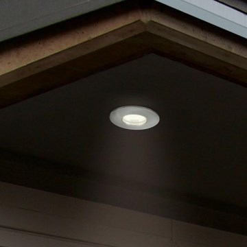 Eglo 94092 - LED podhledové svítidlo MARGO 1xGU10/5W/230V Eglo 94092 - LED podhledové svítidlo MARGO 1xGU10/5W/230V