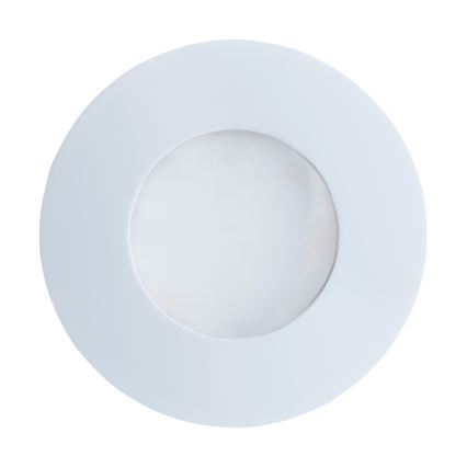 Eglo - LED podhledové koupelnové svítidlo 1xGU10/5W/230V IP65