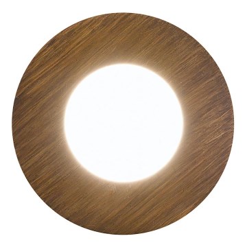 Eglo 94094 - LED podhledové svítidlo MARGO 1xGU10/5W/230V Eglo 94094 - LED podhledové svítidlo MARGO 1xGU10/5W/230V