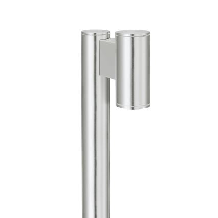 Eglo 94108 - LED venkovní osvětlení RIGA 2 1xGU10/3W/230V