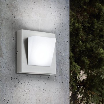 Eglo 94114 - LED venkovní osvětlení GALARY 1 1xLED/3,7W/230V Eglo 94114 - LED venkovní osvětlení GALARY 1 1xLED/3,7W/230V