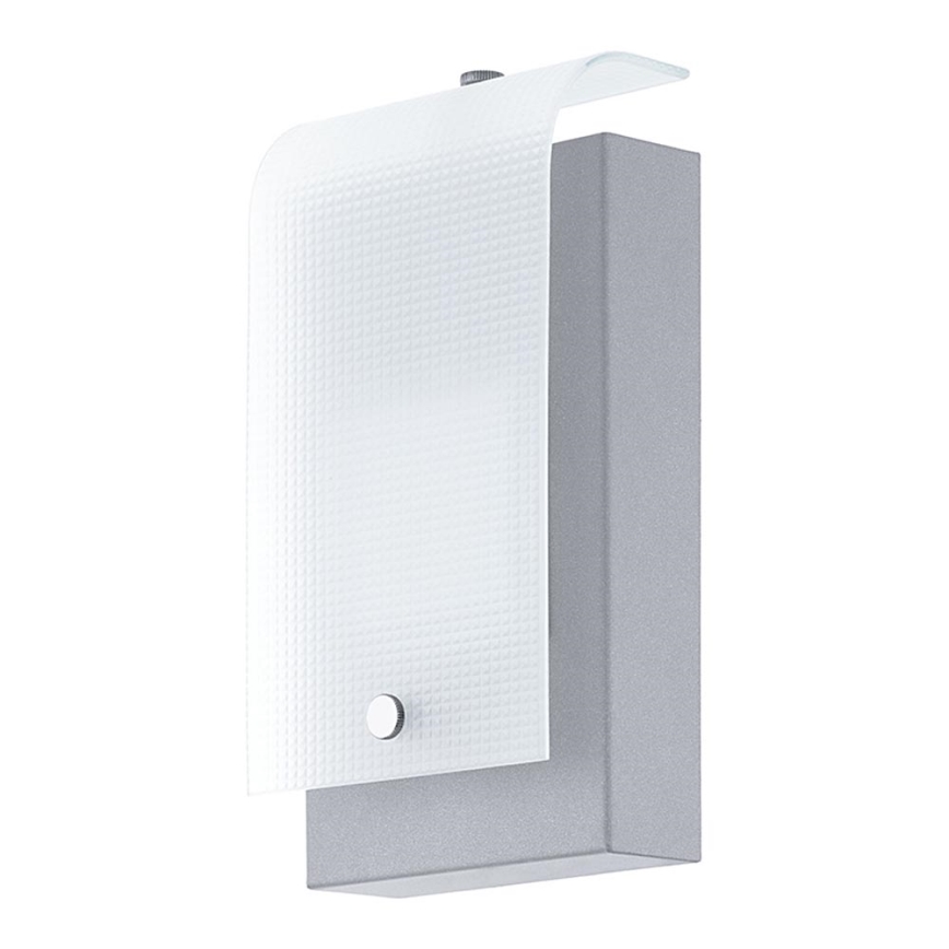Eglo 94115 - LED venkovní osvětlení VESCAVA 1xLED/3,7W/230V IP44