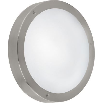 Eglo - LED venkovní osvětlení 3xLED2,5W/230V IP44