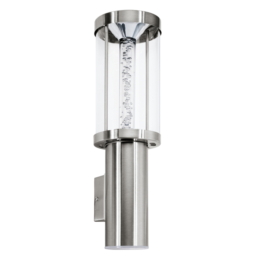 Eglo - LED venkovní osvětlení 1xGU10/3W + LED/3,7W IP44