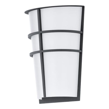 Eglo 94138 - LED venkovní osvětlení BREGANZO 2xLED/2,5W/230V Eglo 94138 - LED venkovní osvětlení BREGANZO 2xLED/2,5W/230V