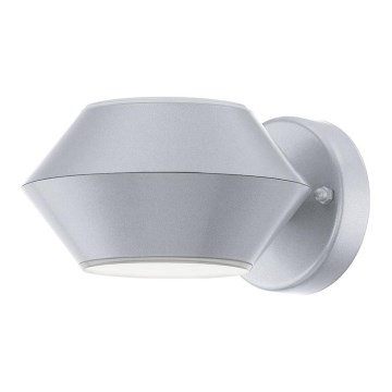 Eglo 94139 - LED venkovní osvětlení NOCELLA 2xLED/2,5W/230V Eglo 94139 - LED venkovní osvětlení NOCELLA 2xLED/2,5W/230V