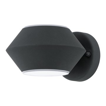 Eglo 94141 - LED venkovní osvětlení NOCELLA 2xLED/2,5W/230V Eglo 94141 - LED venkovní osvětlení NOCELLA 2xLED/2,5W/230V